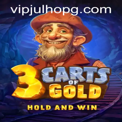 Discover the Thrilling World of 3cartsOfGold: A Modern Gaming Adventure