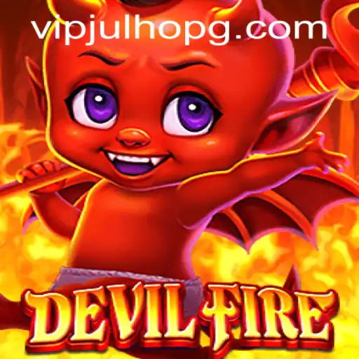 DevilFire: An Immersive Gaming Experience with julhopg PH Login