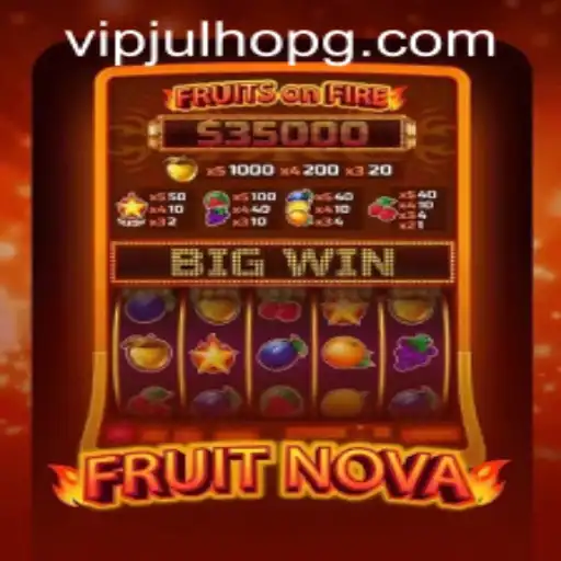 Discovering FruitNova: A Fresh Take on Online Gaming with julhopg PH Login