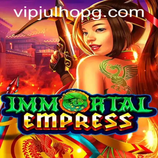 ImmortalEmpress: The Epic Journey Awaits