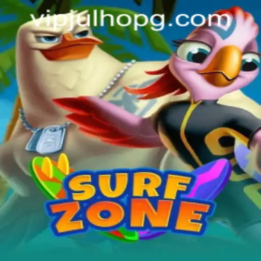 SurfZone: A Thrilling Ride Through Virtual Waves