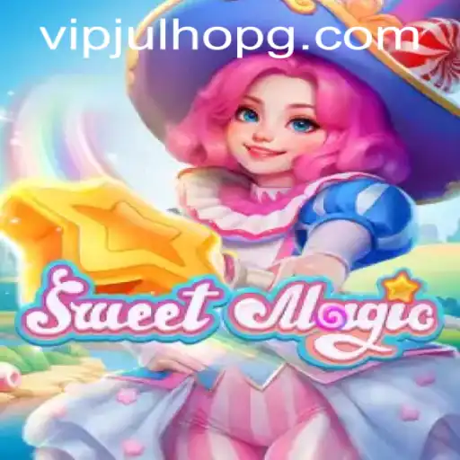 Unveiling SweetMagic: A Journey Into Enchantment