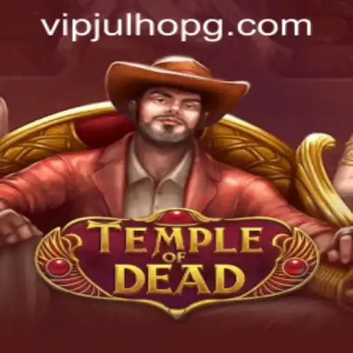 Exploring Temple of Dead: The Adventure Awaits