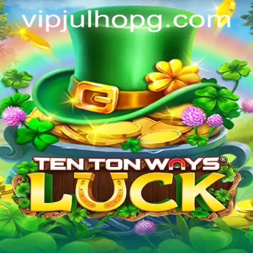 Discovering the Fascinating World of TenTonWaysLuck: An Insight into Gameplay and Strategy