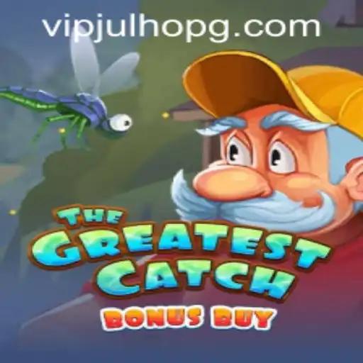 Discovering TheGreatestCatchBonusBuy: A Thrilling Journey into the Sea of Rewards