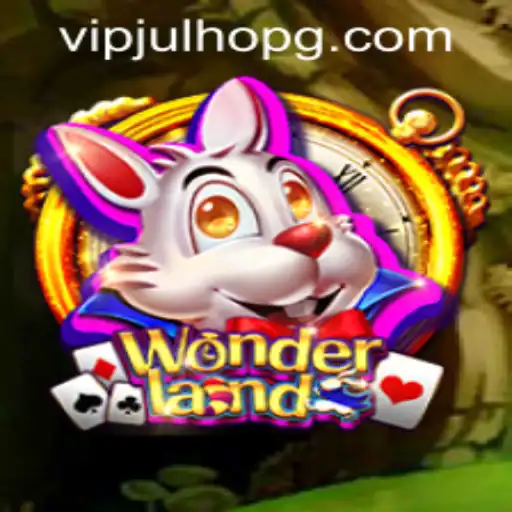 Discover Wonderland: An Immersive Gaming Experience