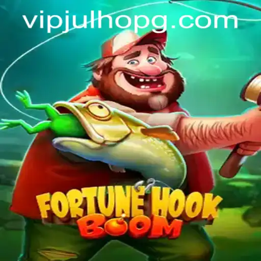 Unveiling FortuneHookBoom: A Riveting Adventure in the Gaming World