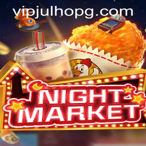 Exploring NIGHTMARKET: A Unique Gaming Experience with Julhopg PH Login