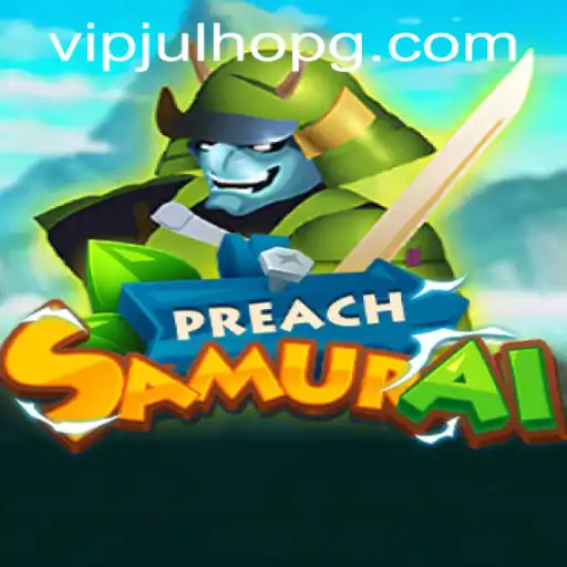 PreachSamurai: A Thrilling Journey into the World of Sacred Combat