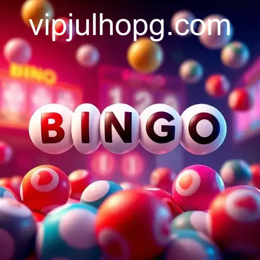 Bingo Games: The Rise of Digital Platforms with julhopg PH Login
