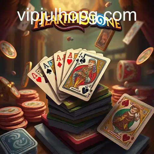 Exploring the Fascinating World of Card Games and Julhopg PH Login