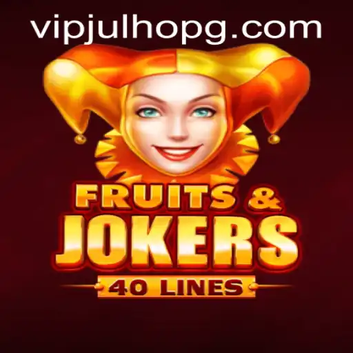 FruitsAndJokers40: A Comprehensive Guide and Introduction to this Captivating Game