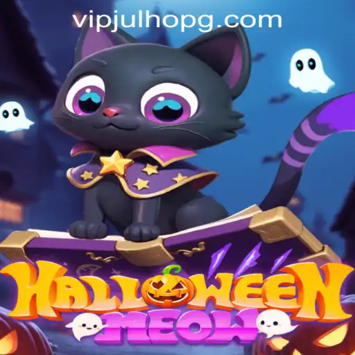 HalloweenMeow: A Spook-tacular Gaming Experience with Julhopg PH Login