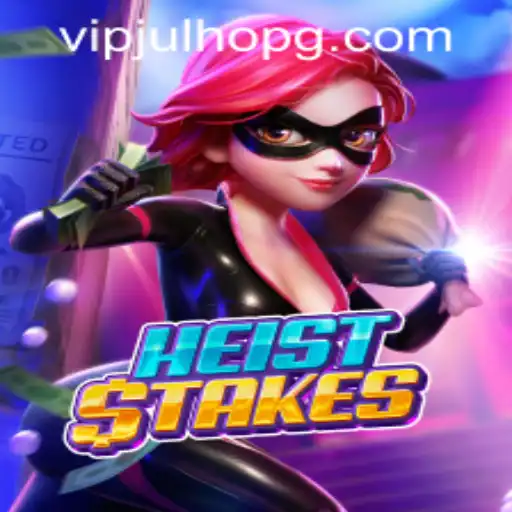 Unveiling the Thrills of HeistStakes: The Ultimate Gaming Experience