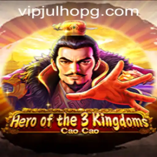 The Epic Adventure of Hero of the 3 Kingdoms: Cao Cao - A Deep Dive