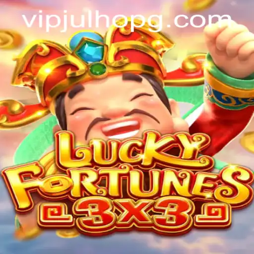 Exploring the World of LUCKYFORTUNES3x3: A Gaming Phenomenon