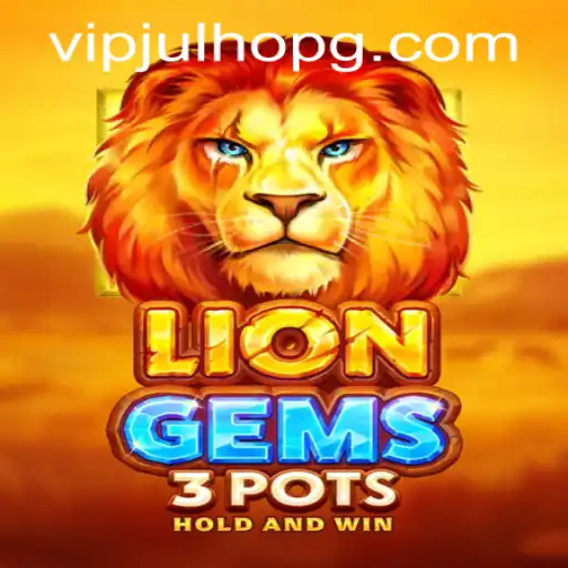LionGems3pots Game: Exploring its Intriguing Features and Gameplay