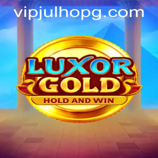 Exploring the Thrilling World of LuxorGold
