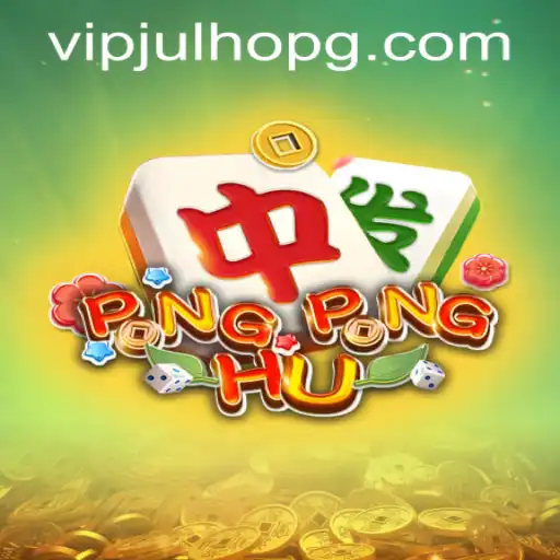 Discovering PONGPONGHU: The Emerging Gaming Sensation