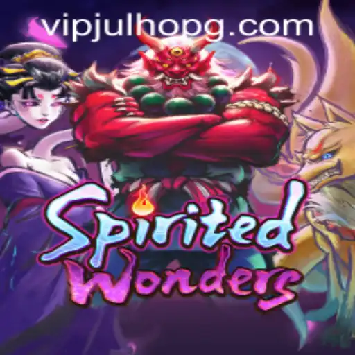 Discover the Enchanting World of SpiritedWonders