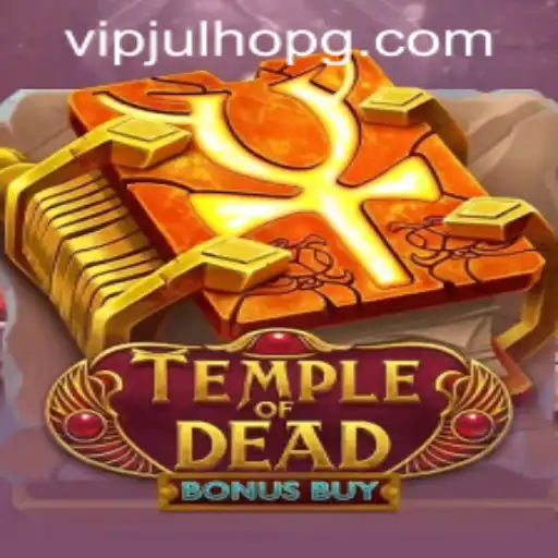 Temple of Dead Bonus Buy: Exploring the Mysteries and Thrills