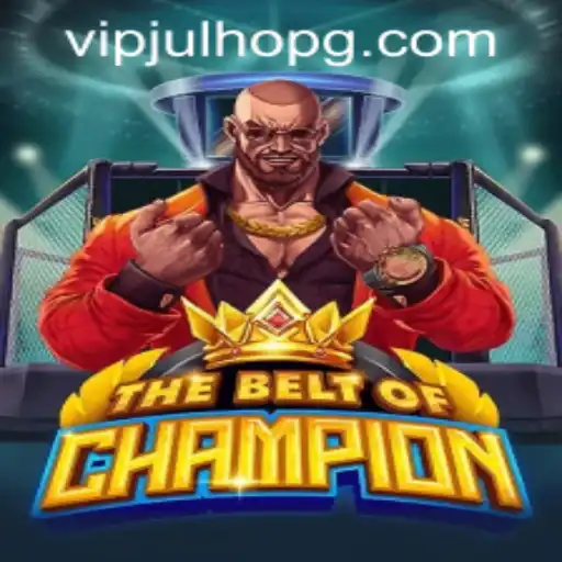 The Exciting World of TheBeltOfChampion: A Comprehensive Guide