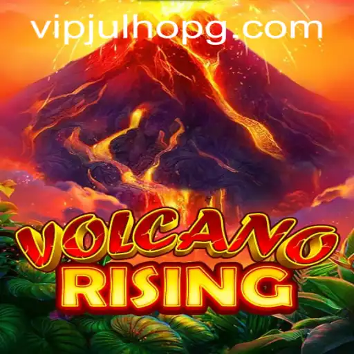 VolcanoRising: An Exciting New Adventure in Gaming and the Role of julhopg PH Login