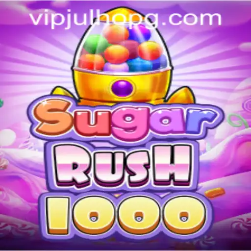 SugarRush1000: An Exciting Dive into the World of Sweet Gaming