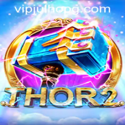 Thunderous Adventure: Unveiling Thor2 in the Gaming Realm