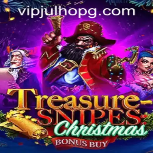 Exploring TreasuresnipesChristmas: A Festive Adventure with julhopg PH Login