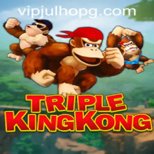 Dive into the Thrilling World of TripleKingKong: A Captivating Gaming Experience