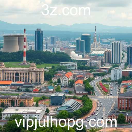 Transformações Econômicas e Tecnológicas nas Cidades Brasileiras