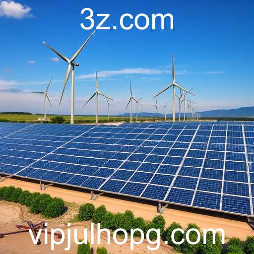 Transformações Climáticas e a Economia Global