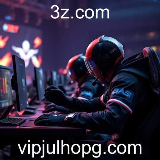 A Ascensão dos eSports no Cenário Global de Jogos