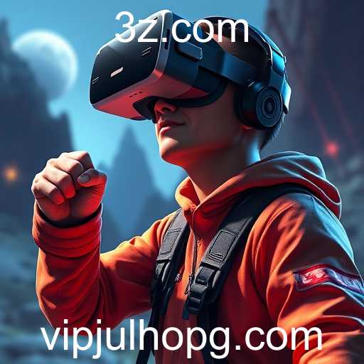 O Futuro dos Jogos: Inovações e Tendências de 2025