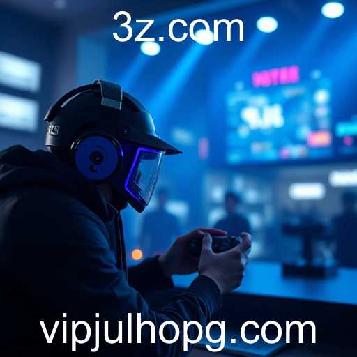 O Crescimento Contínuo da Indústria de Jogos em 2025