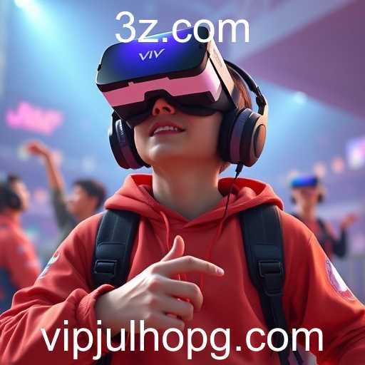 Revolução no Mundo dos Jogos: Uma Nova Era Global