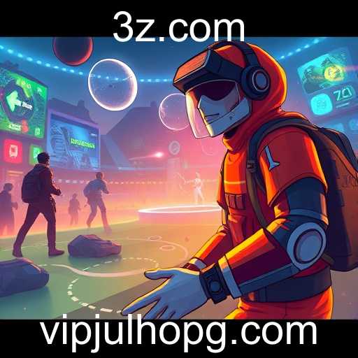 Tendências do Mundo dos Jogos: O Impacto do 