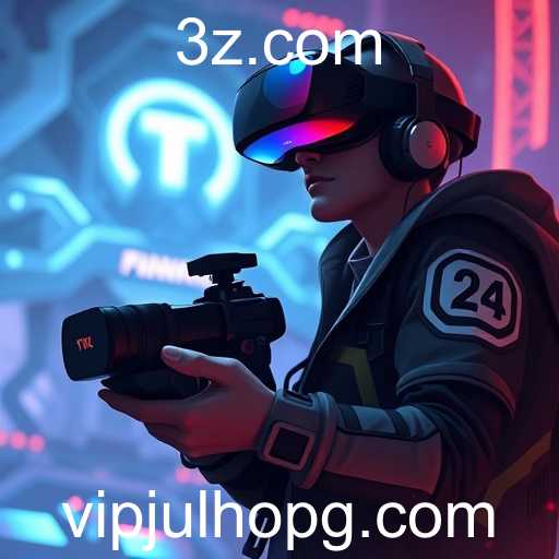 Tendências e Inovações no Mundo dos Games em 2025