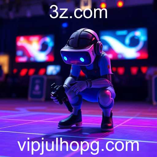 Tendências e Inovações no Mundo dos Jogos