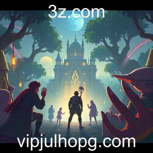 Tendências de Jogos em Julho