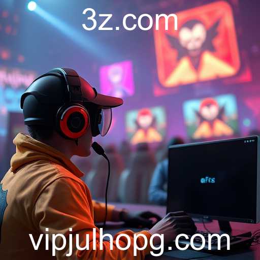 Inovações e desafios impactantes no universo gamer