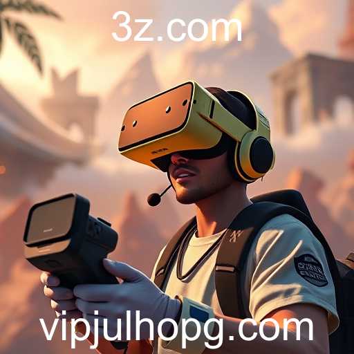 Revolução nos Jogos: A Nova Era do Desenvolvimento Independente