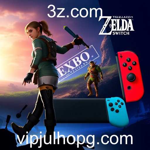 Inovação e Futuro dos Jogos Online