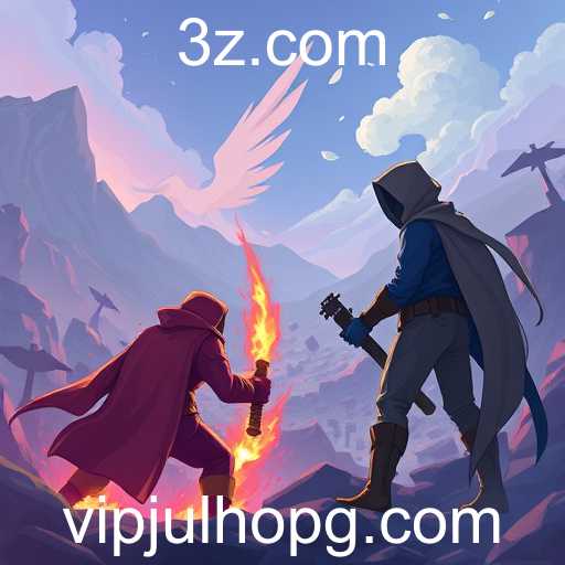 JulhoPG: O Crescimento e as Novidades de 2025