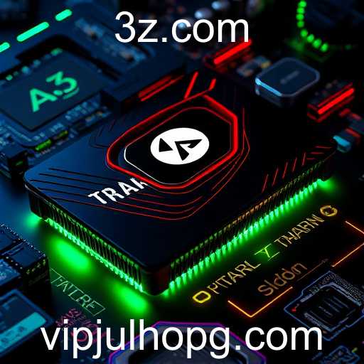 Julhopg Lidera a Nova Era dos Jogos Online em 2025