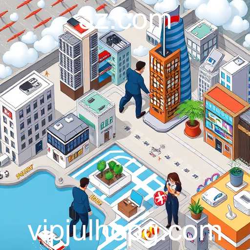 A Ascensão do 'julhopg' e seu Impacto na Comunidade de Jogos