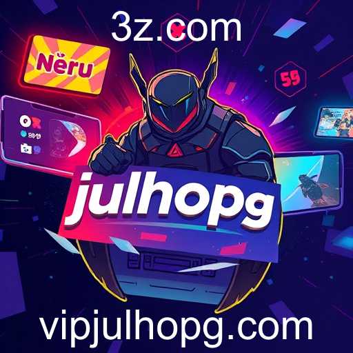 A Ascensão do Julhopg no Cenário de Jogos Brasileiro