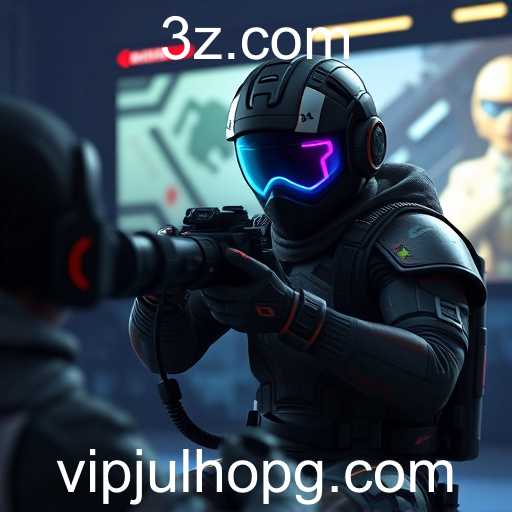 A Ascensão dos Jogos Online: O Fenômeno de Julhopg