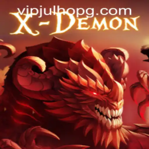 XDemon: A Thrilling Adventure in Virtual Realms